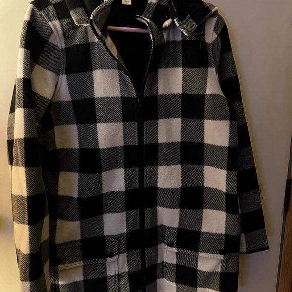 NEOT, Coldwater Creek coat. Never worn. Size S, fits sz 6. Great for fall. - Picture 7 of 8